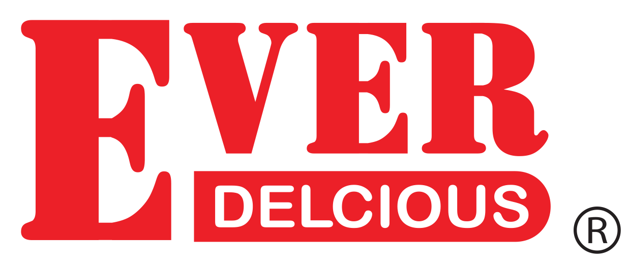 ever delicious logo