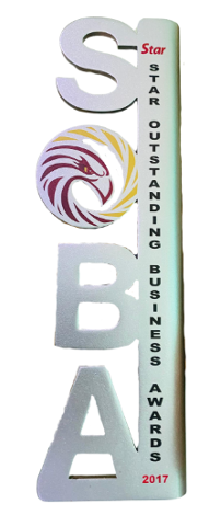 SOBA – Best Global Market