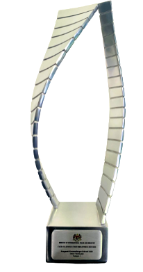 Anugerah Kecemerlangan Industri – MITI Sektor Pembuatan <br/> (Kategori 1)